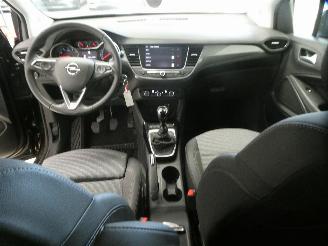 Opel Crossland X/CROSSLAN picture 20