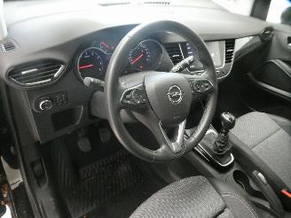 Opel Crossland X/CROSSLAN picture 21