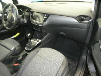 Opel Crossland X/CROSSLAN picture 18