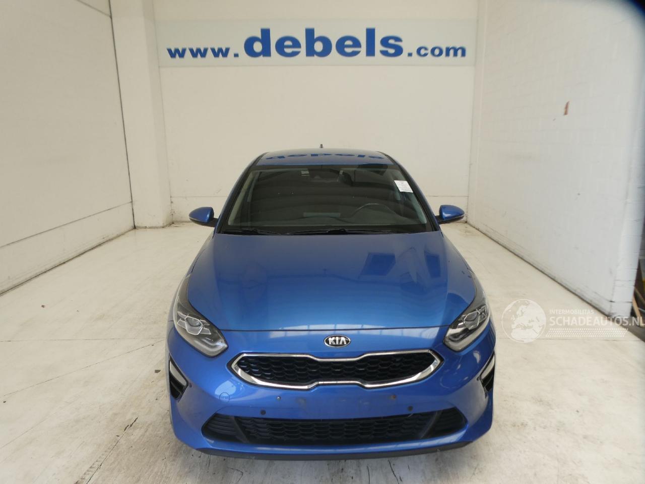 Kia Cee d /PRO