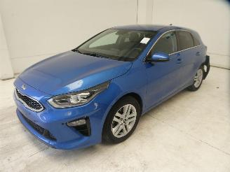 Kia Cee d /PRO picture 3