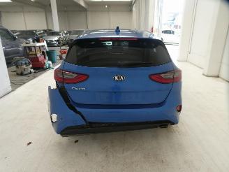 Kia Cee d /PRO picture 8
