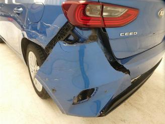 Kia Cee d /PRO picture 7