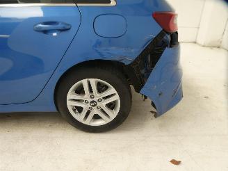 Kia Cee d /PRO picture 5