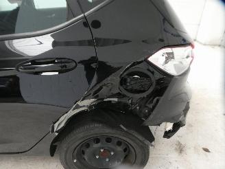 Ford Fiesta TREND picture 6