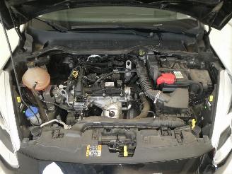 Ford Fiesta TREND picture 20