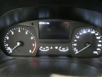 Ford Fiesta TREND picture 13