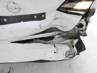 Opel Astra EDITION picture 7