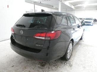 Opel Astra 1.6D EDITION picture 13