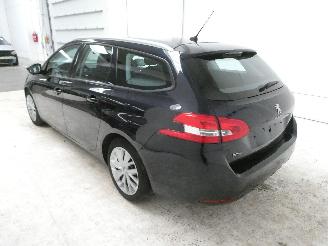 Peugeot 308 II SW STYLE picture 4
