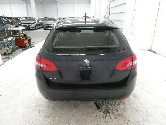Peugeot 308 II SW STYLE picture 5