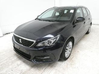 Peugeot 308 II SW STYLE picture 3