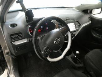 Kia Picanto  picture 23