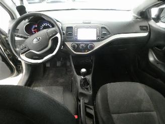 Kia Picanto  picture 22