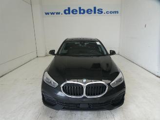 Auto incidentate BMW 1-serie  2022/4