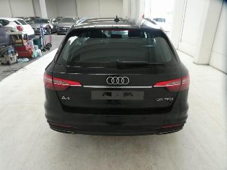Audi A4  picture 8