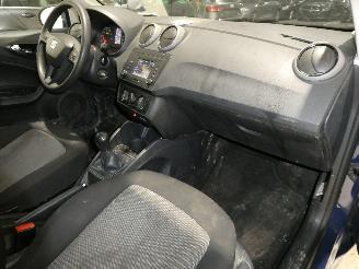Seat Ibiza 1.0 REFERENCE picture 13