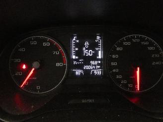 Seat Ibiza 1.0 REFERENCE picture 15