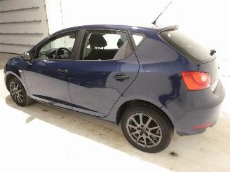 Seat Ibiza 1.0 REFERENCE picture 4
