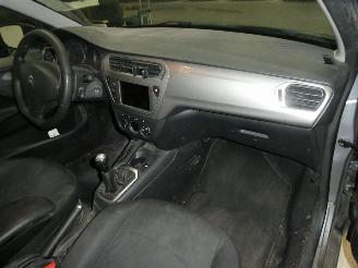 Citroën C-Elysee SÃ‰DUCTION picture 12