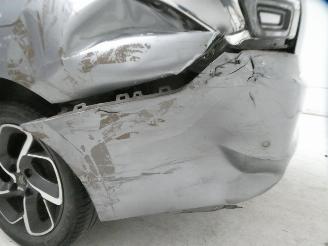 Citroën C-Elysee SÃ‰DUCTION picture 8