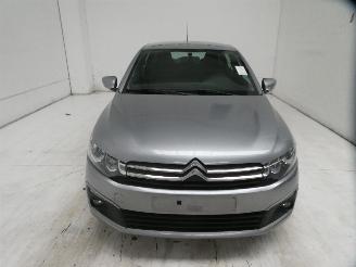 Citroën C-Elysee SÃ‰DUCTION picture 2