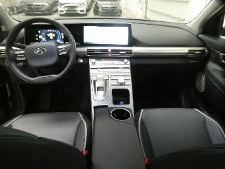 Hyundai Nexo  picture 11