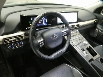 Hyundai Nexo  picture 12