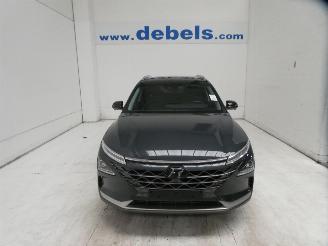 skadebil auto Hyundai Nexo  2020/12