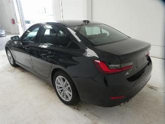 BMW 3-serie E picture 5