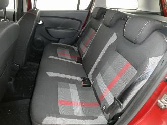 Dacia Logan  picture 16