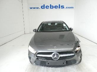 škoda osobní automobily Mercedes A-klasse  2021/2