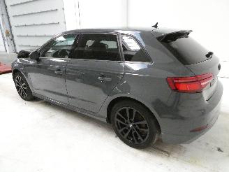 Audi A3  picture 5