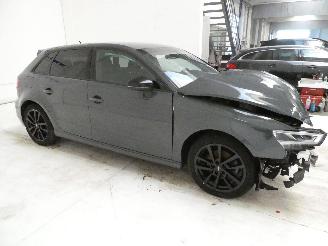 Audi A3  picture 8