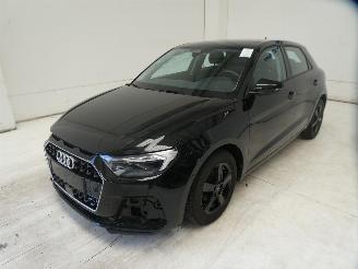 Audi A1 ADVANCED picture 4