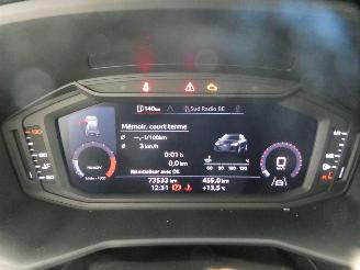 Audi A1 ADVANCED picture 15