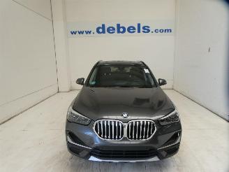 Unfallwagen BMW X1 SDRIVE18I 2021/7