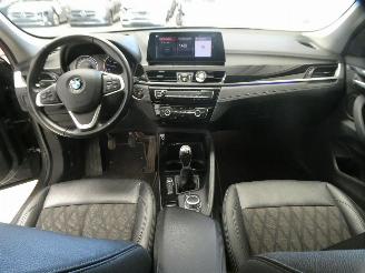 BMW X1 SDRIVE18I picture 18