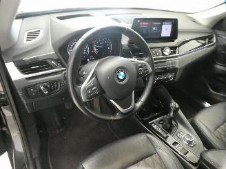 BMW X1 SDRIVE18I picture 19