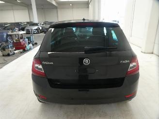 Skoda Fabia AMBITION picture 7