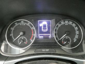 Skoda Fabia AMBITION picture 16