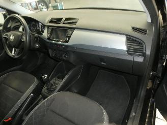 Skoda Fabia AMBITION picture 15