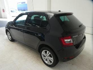 Skoda Fabia AMBITION picture 5