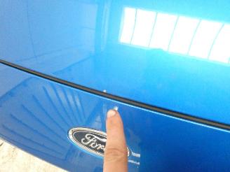 Ford Focus ST-LINE picture 7