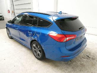 Ford Focus ST-LINE picture 6
