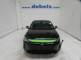 Auto incidentate Opel Corsa  2023/3