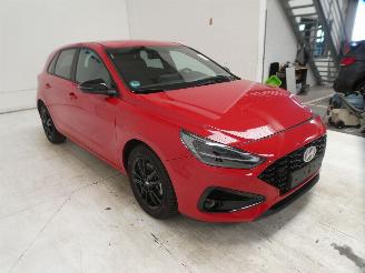 Hyundai I-30  picture 13