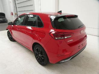 Hyundai I-30  picture 9