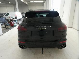 Porsche Cayenne E-HYBRID picture 6