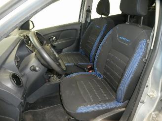 Dacia Logan 1.5D ANNIVERSARY picture 17